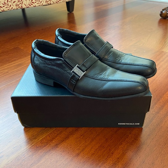 Kenneth Cole Other - Big Boy Kenneth Cole loafers